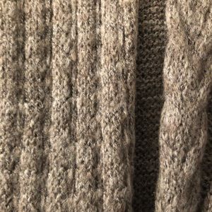 Torrid 2x Beige Cardigan